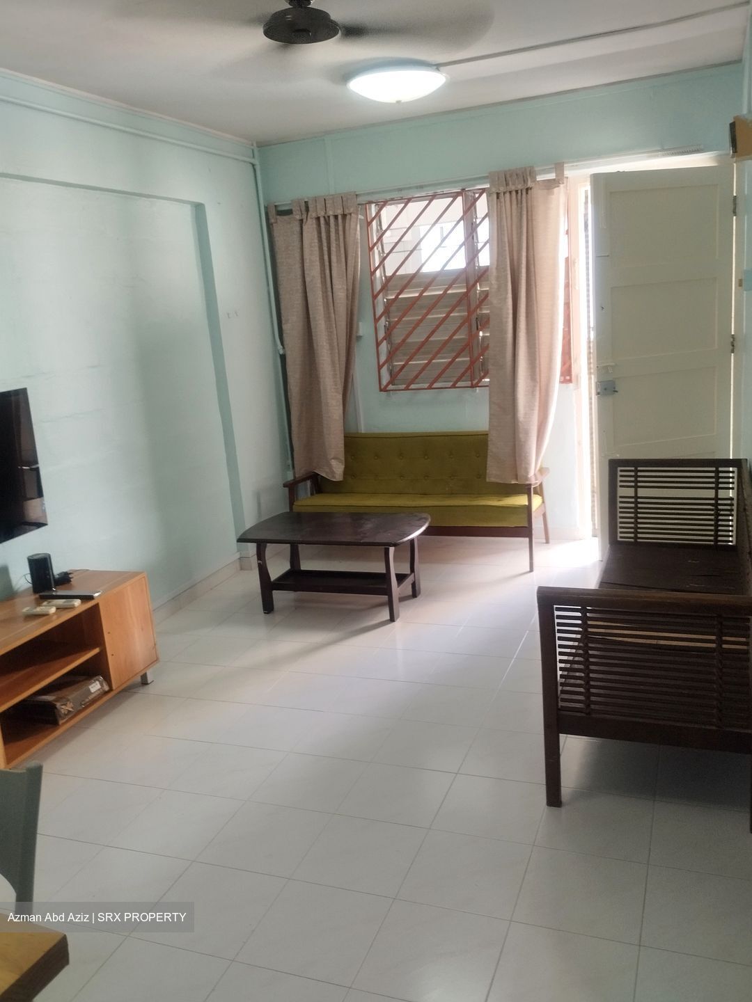 Blk 4 Lew Lian Gardens (Serangoon), HDB 3 Rooms #502049881